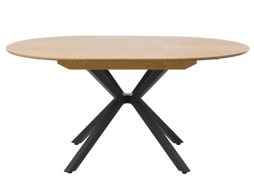 Masa extensibila EMVIL 120(170) x 120CM