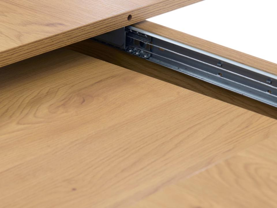 Masa extensibila EMVIL 120(170) x 120CM