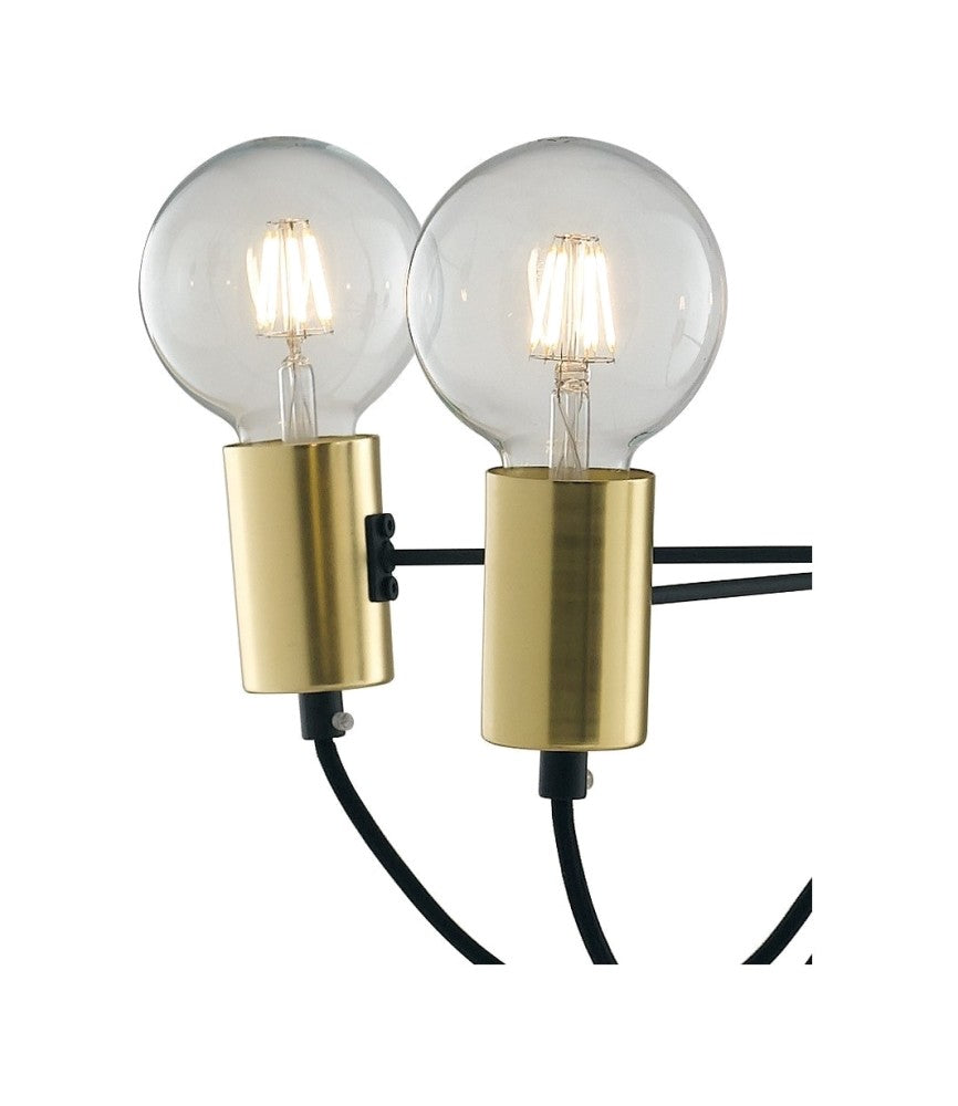 Lampa suspendata AXON 5