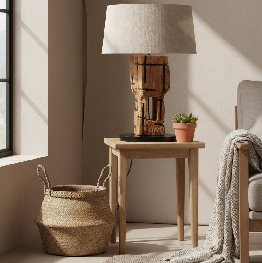 Veioza FLOBEN H53 CM