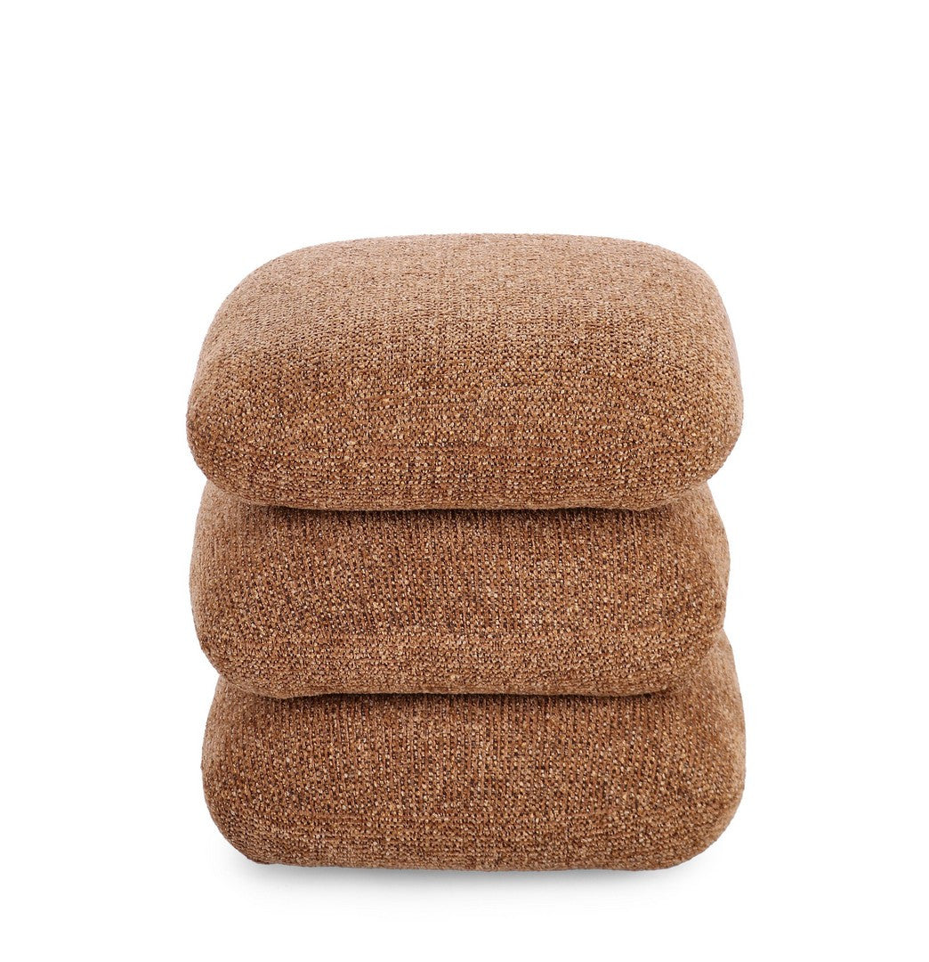 Taburet ANTARA BOUCLE 44 CM