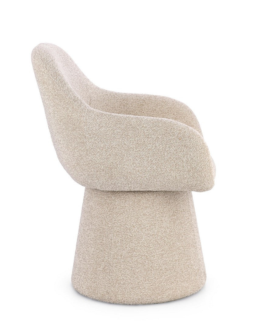 Fotoliu ANTARA BOUCLE