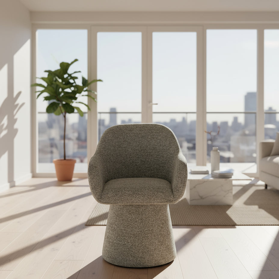 Fotoliu ANTARA BOUCLE