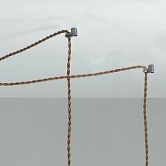 Lampă suspendată GROOVE 6L - PROMO STOC