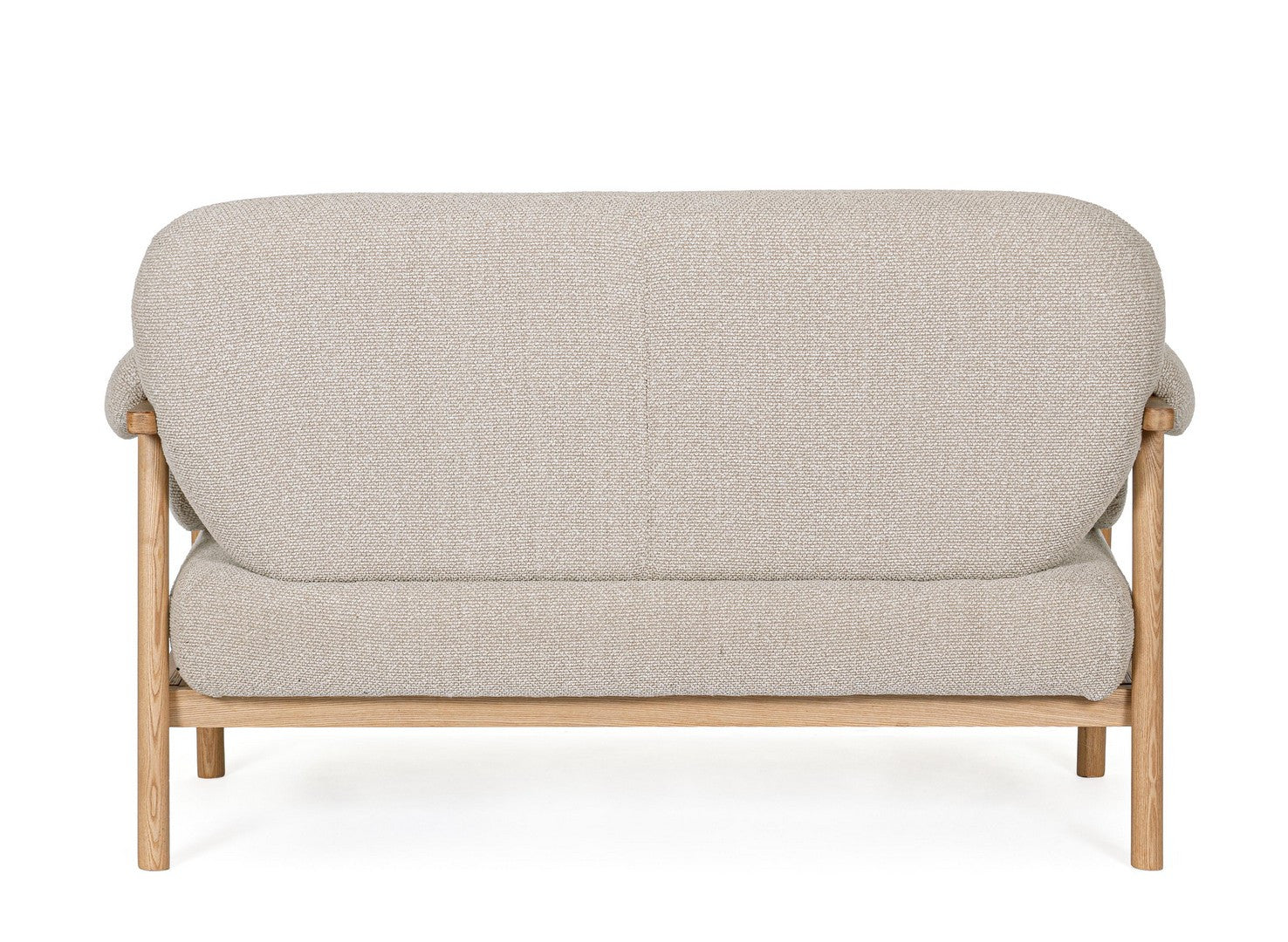 Canapea 2 locuri BRISEL 145 CM