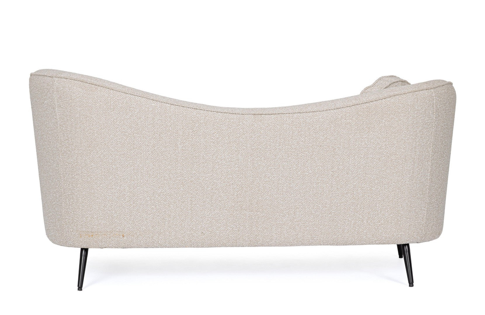 Canapea 2 locuri INSERA 163 CM