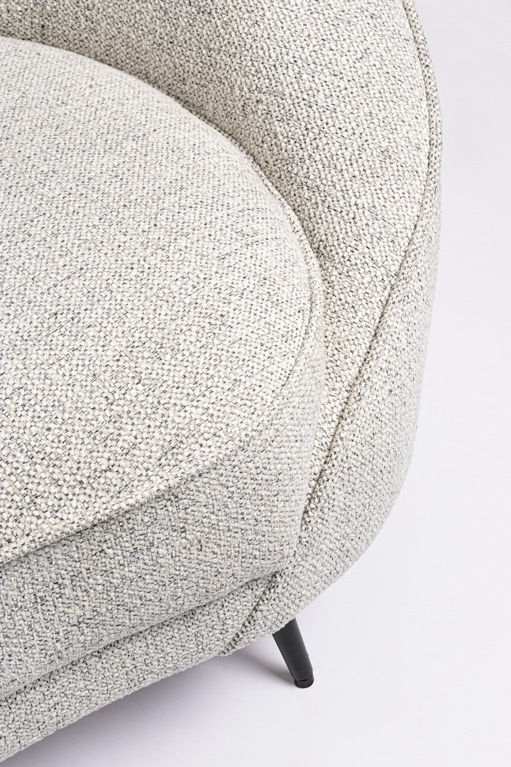 Canapea 3 locuri MAVIEL 183 CM