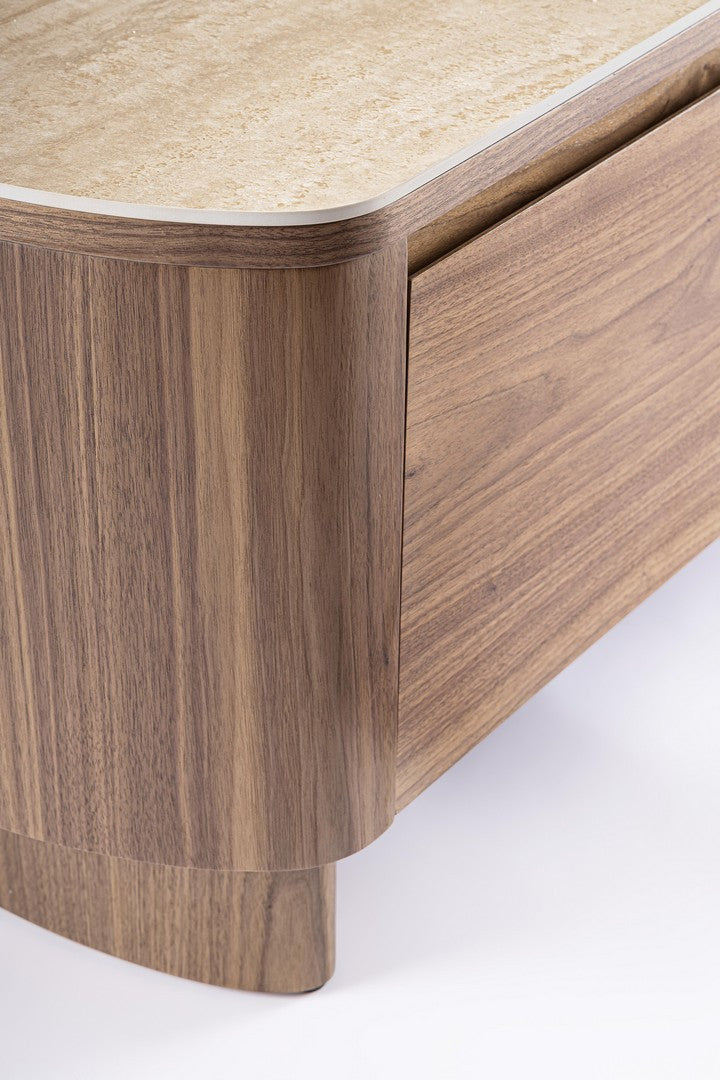 Comoda TV PARIEL 180 x 39 x 45 CM