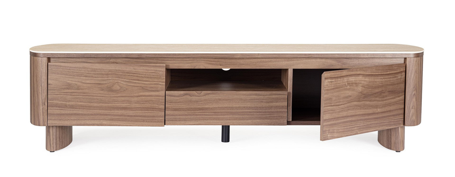 Comoda TV PARIEL 180 x 39 x 45 CM