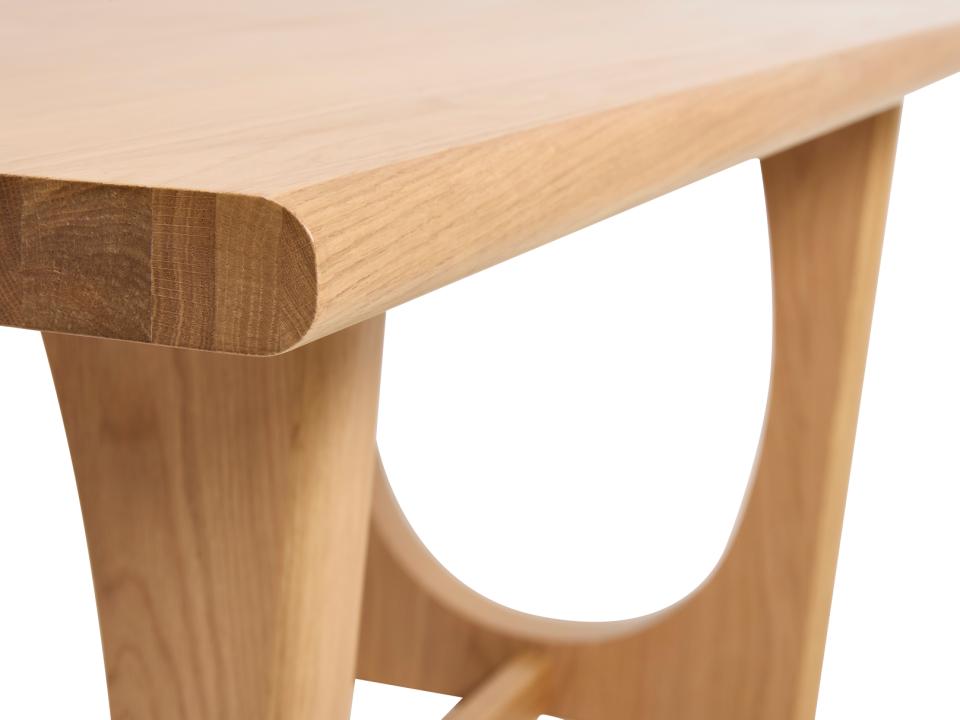 Masa GASTON 180 x 95 CM