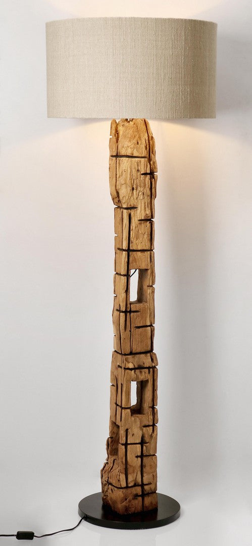 Lampadar KLETA H143 CM