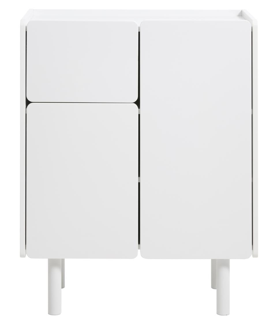 Cabinet BELFON 80 x 40 x 100 CM