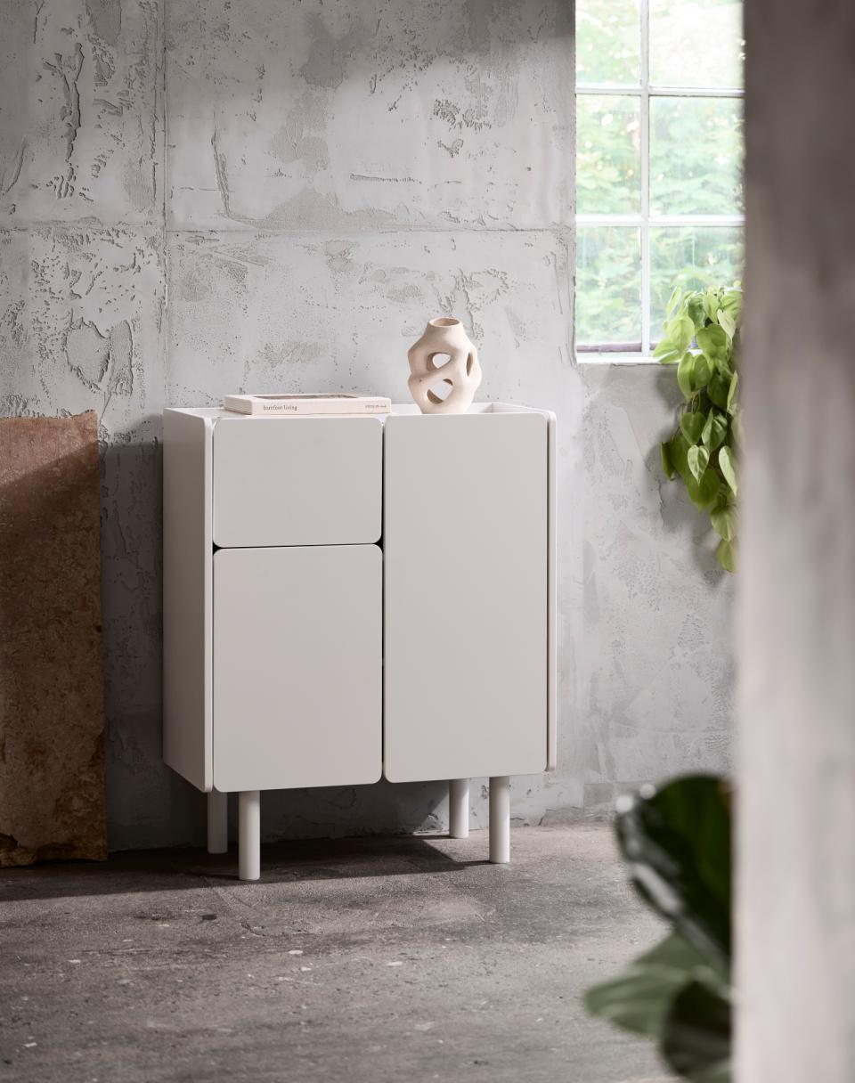 Cabinet BELFON 80 x 40 x 100 CM