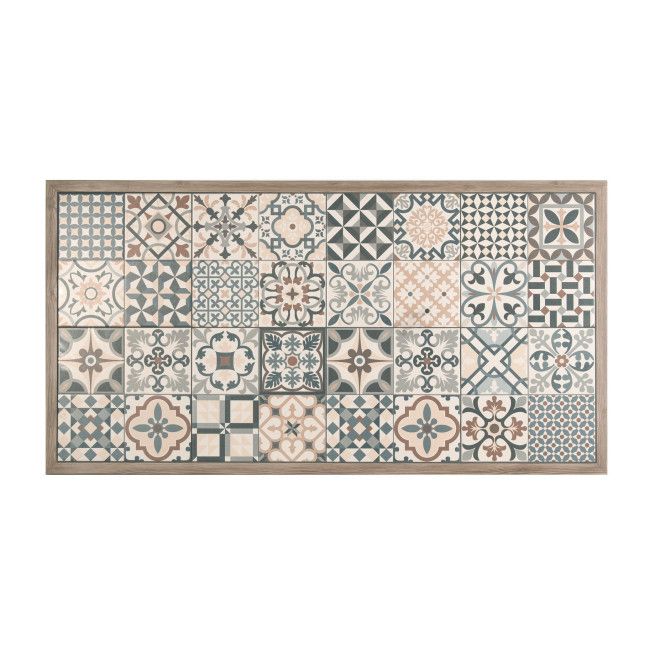 Set pentru exterior KALIMERA TIMBER L