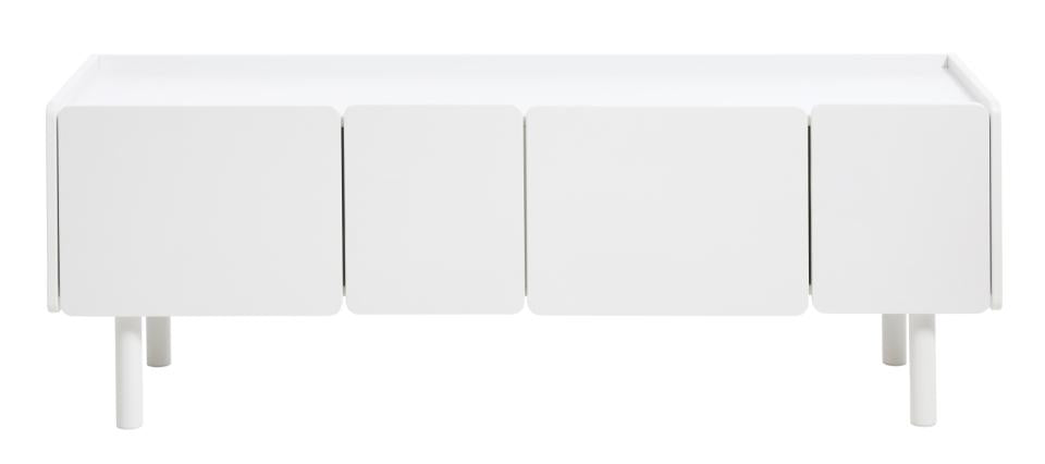 Comoda TV BELFON 160 x 45 x 55 CM