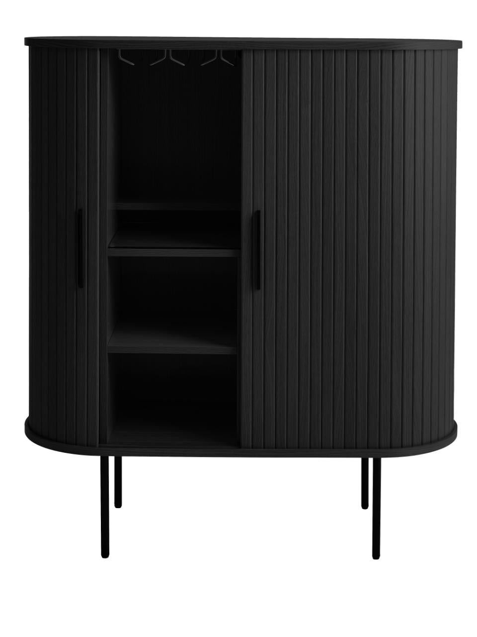 Cabinet de vinuri 100 x 40 x 118 CM