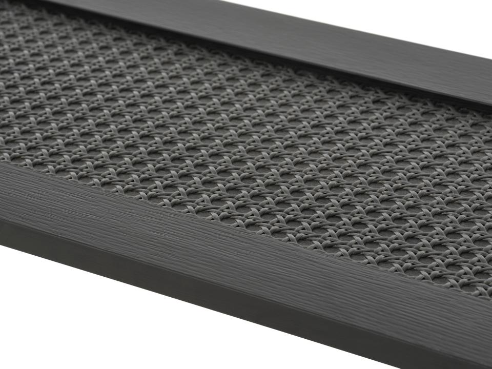 Consola VAROLA 100 x 37 x 75 CM