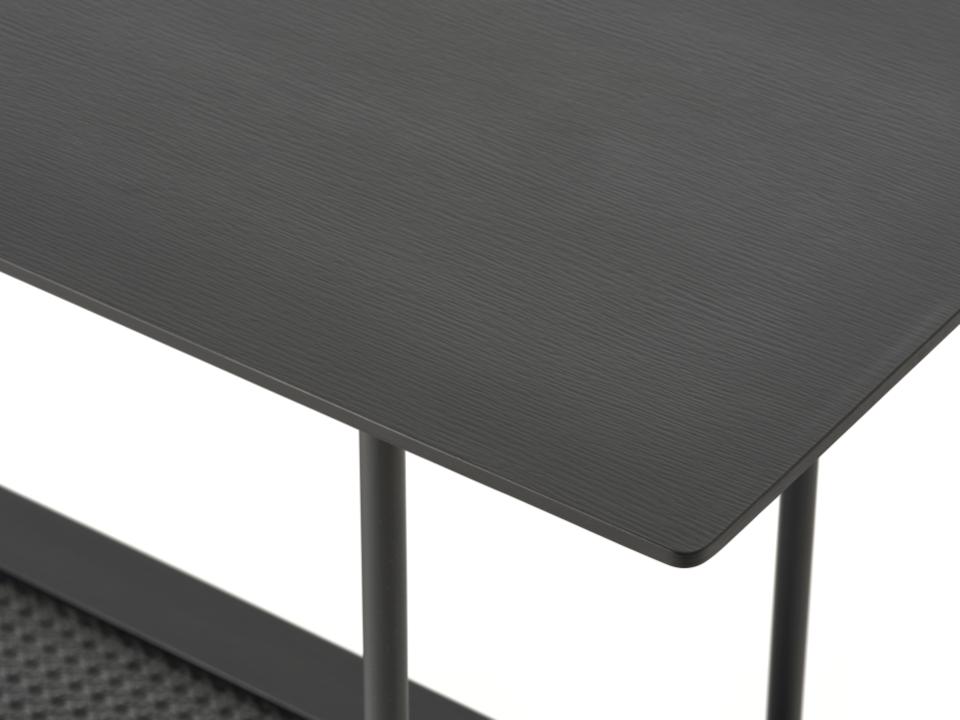 Consola VAROLA 100 x 37 x 75 CM