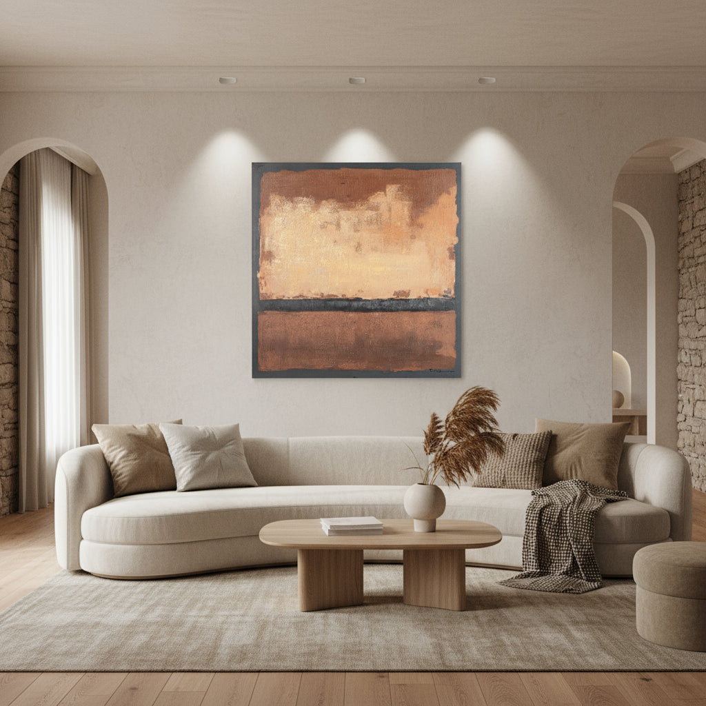 Tablou GIRELA 140 CM