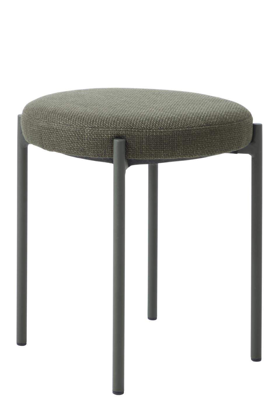 Taburet CETROM Ø43 CM