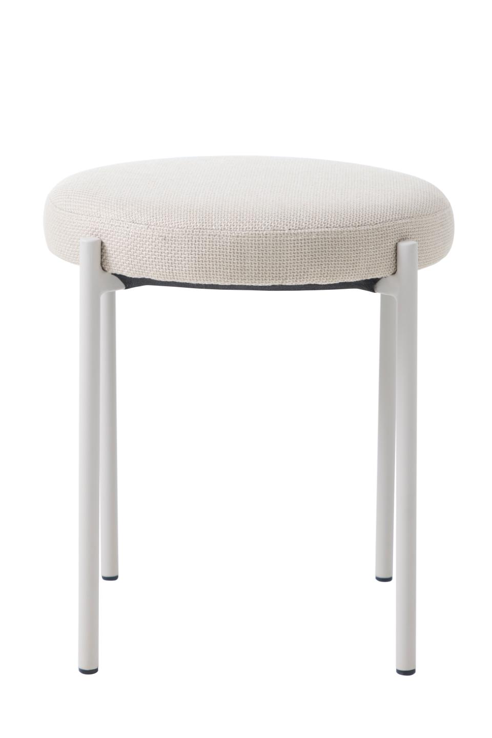 Taburet CETROM Ø43 CM