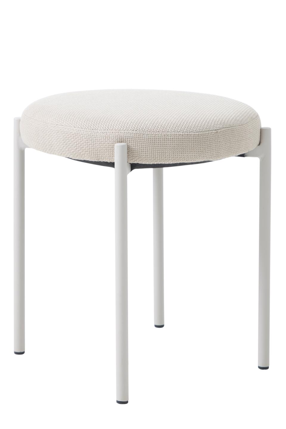 Taburet CETROM Ø43 CM