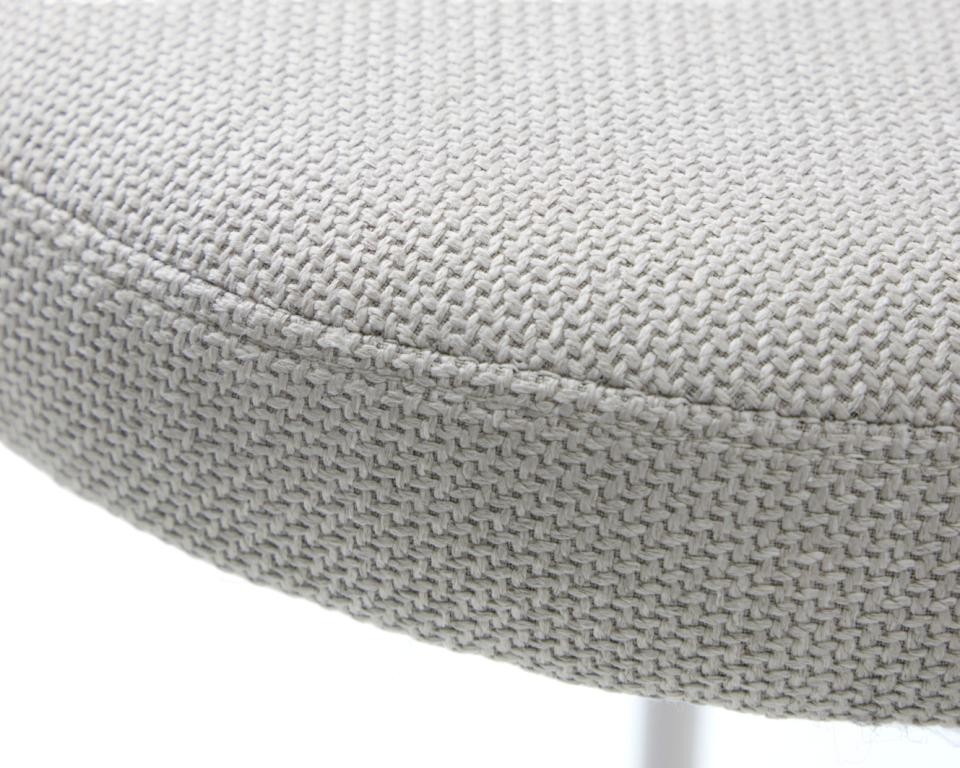 Taburet CETROM Ø43 CM