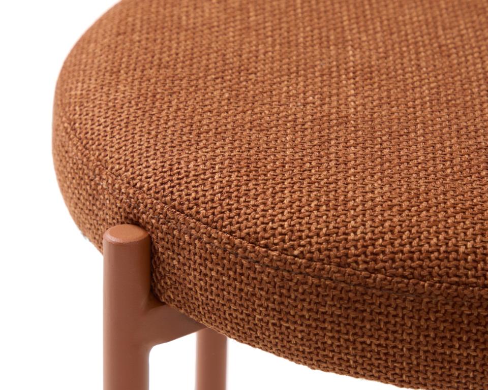 Taburet CETROM Ø43 CM