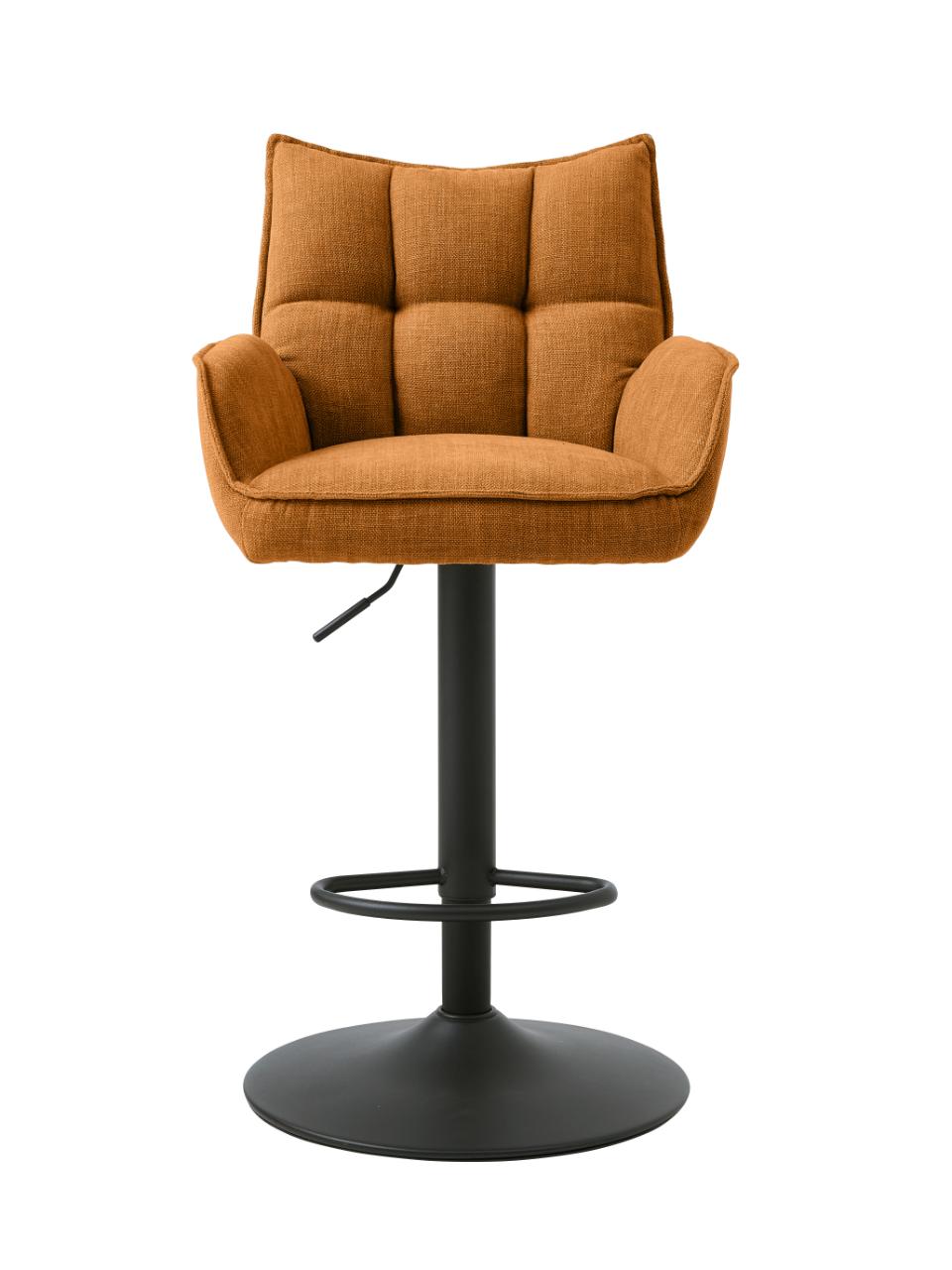 Scaun de bar MONTSAN H67/82 CM