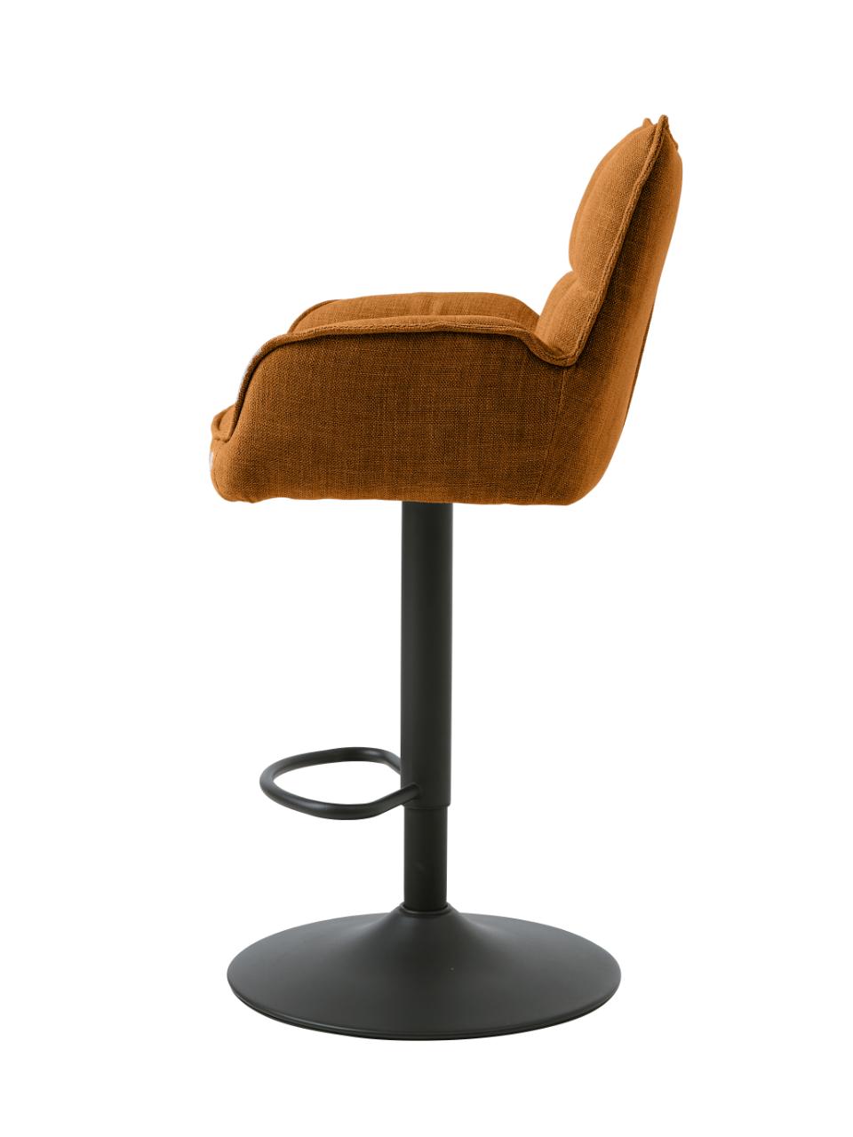 Scaun de bar MONTSAN H67/82 CM