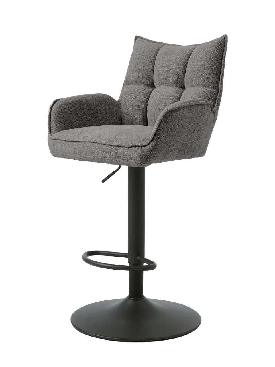 Scaun de bar MONTSAN H67/82 CM