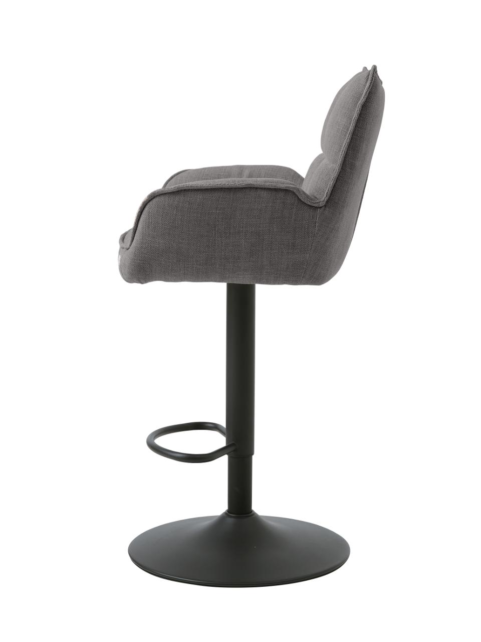 Scaun de bar MONTSAN H67/82 CM