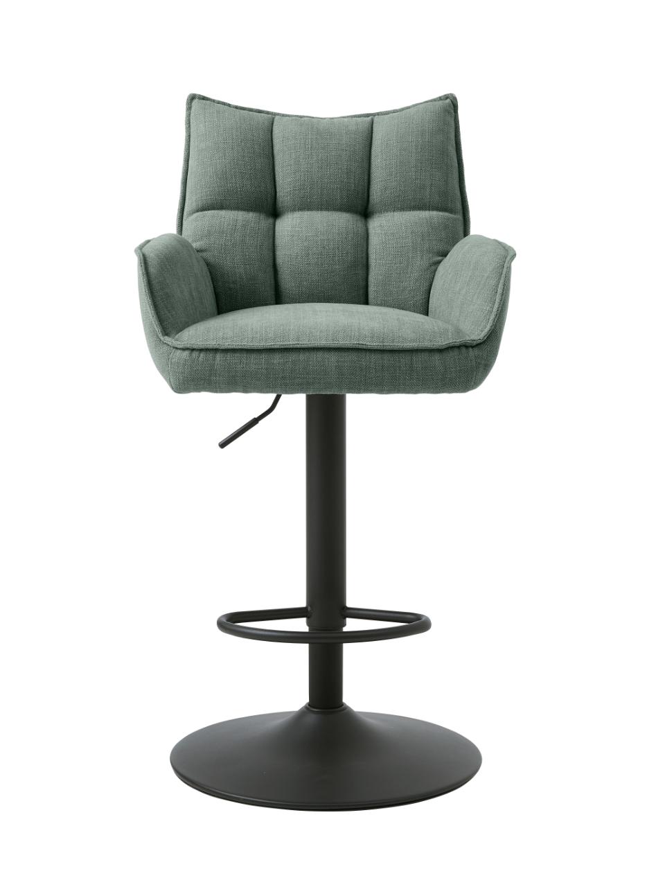 Scaun de bar MONTSAN H67/82 CM