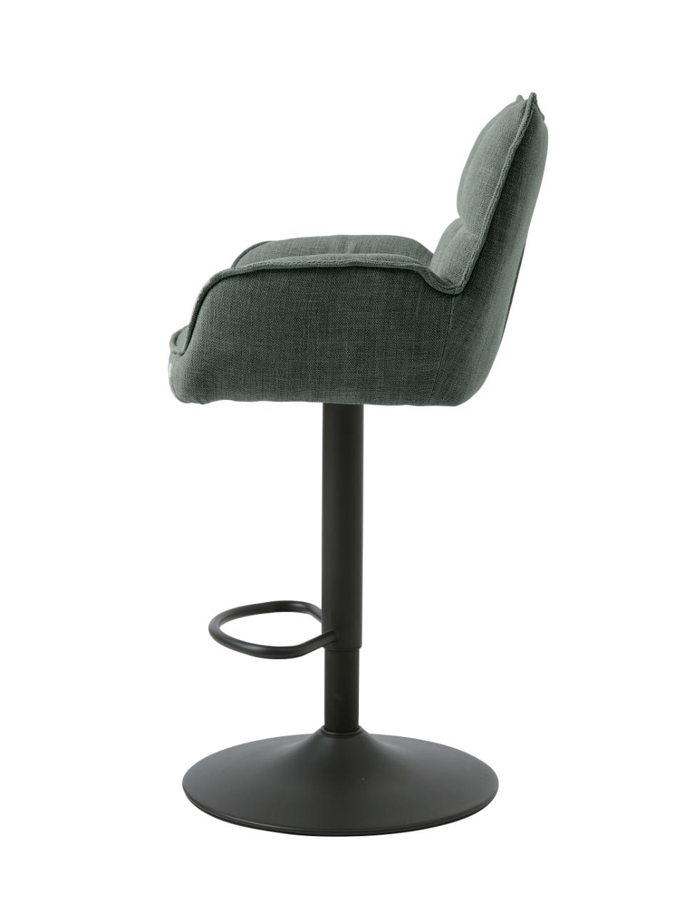 Scaun de bar MONTSAN H67/82 CM