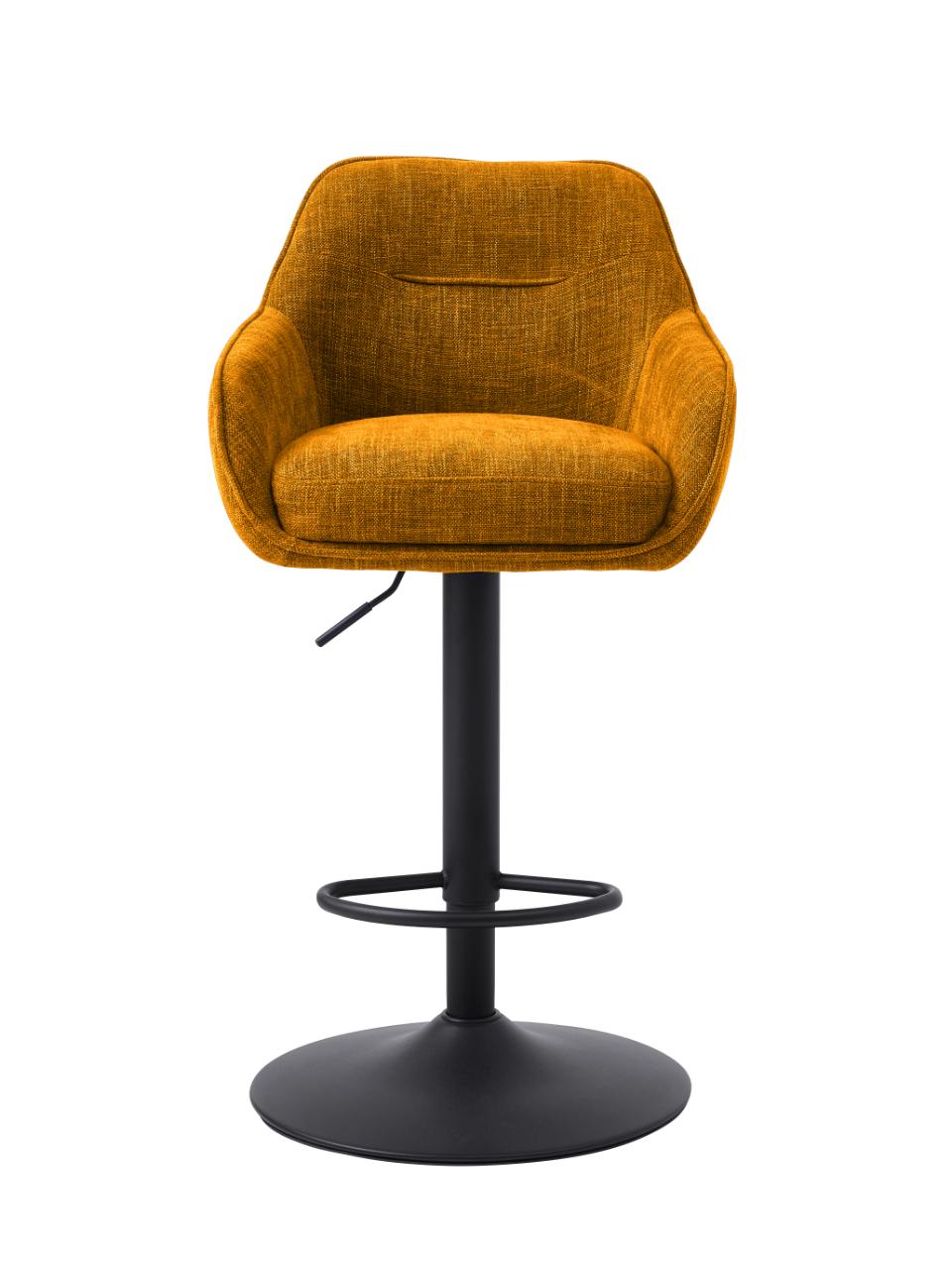 Scaun de bar ARIA SWIVEL