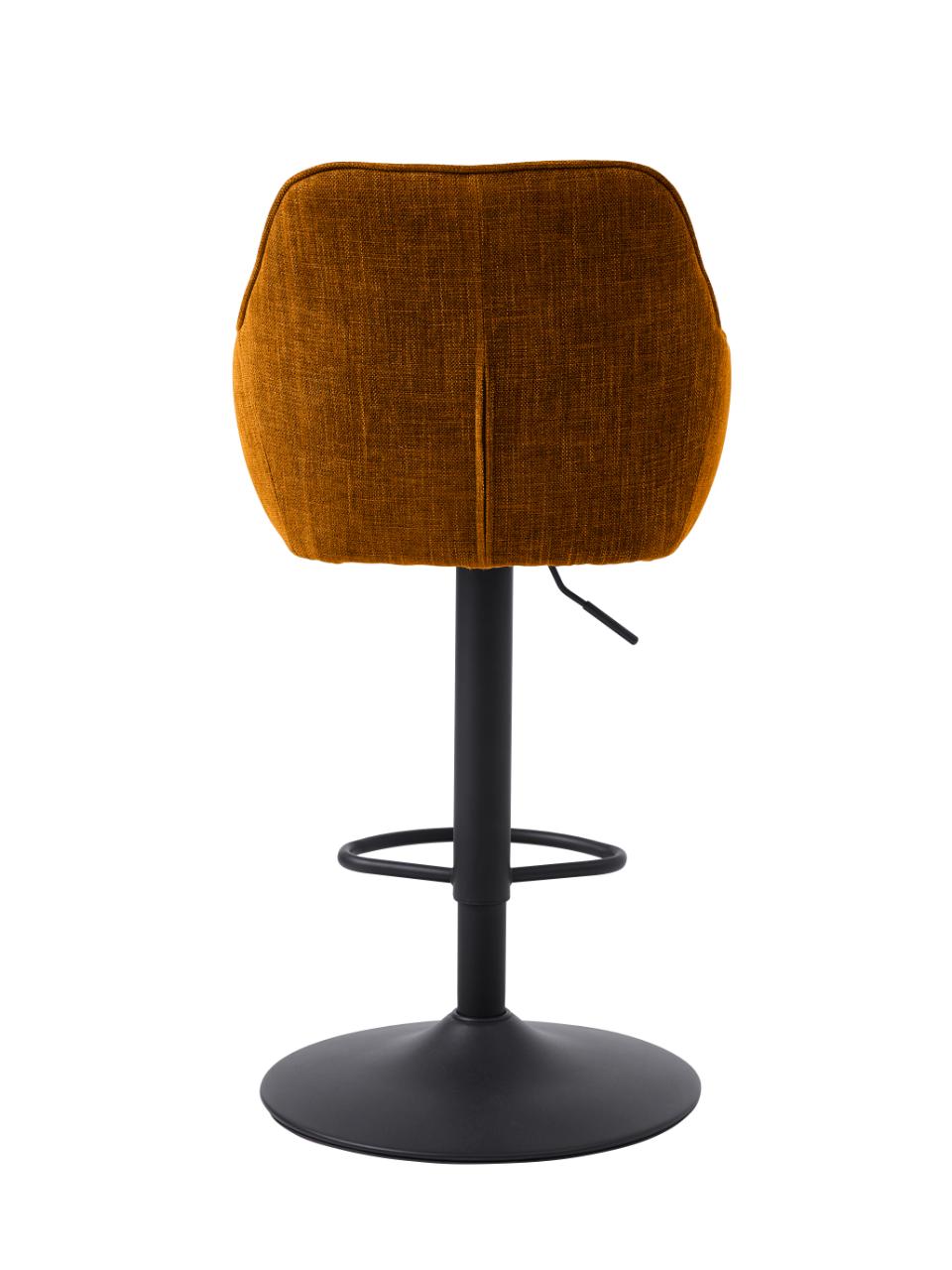 Scaun de bar ARIA SWIVEL