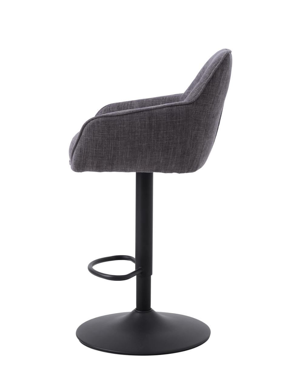 Scaun de bar ARIA SWIVEL