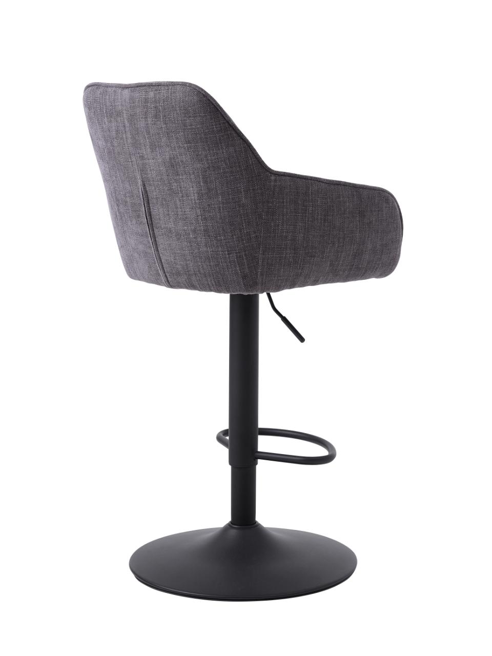 Scaun de bar ARIA SWIVEL