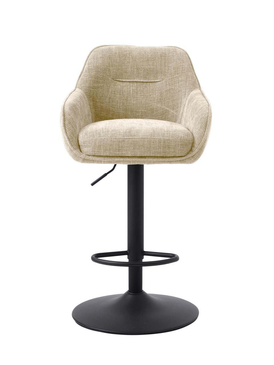 Scaun de bar ARIA SWIVEL