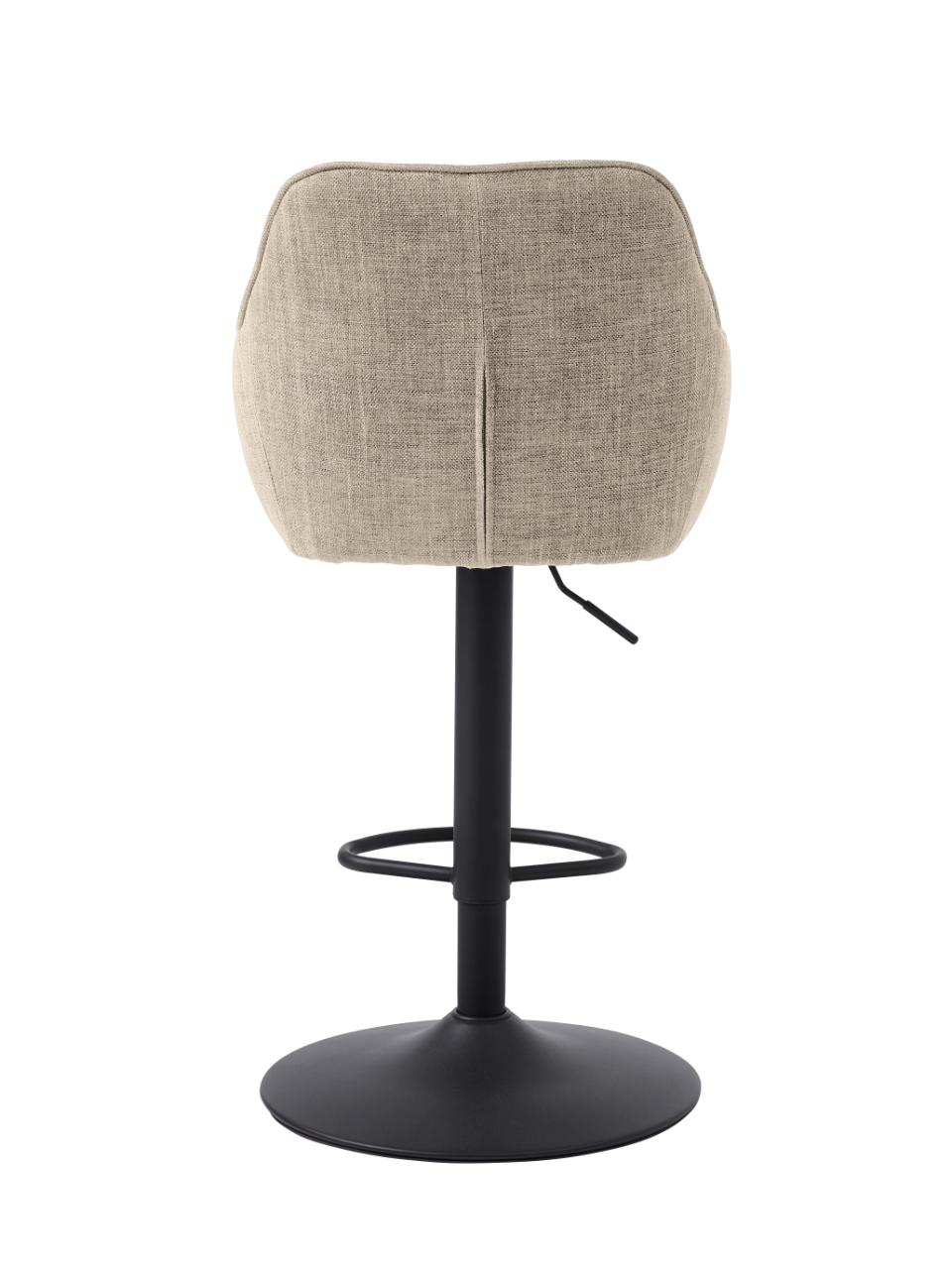 Scaun de bar ARIA SWIVEL