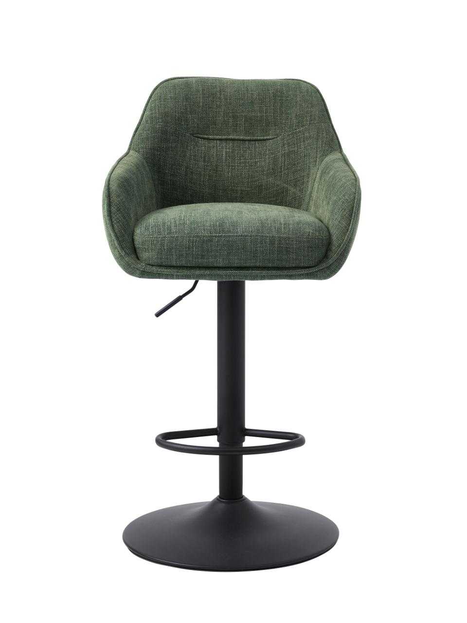 Scaun de bar ARIA SWIVEL