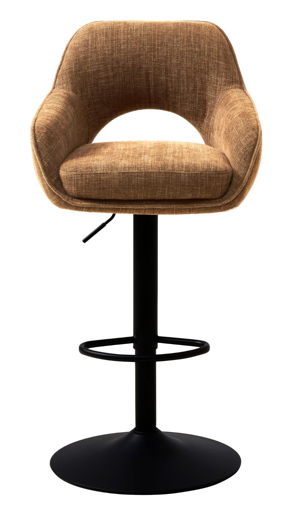 Scaun de bar SIGURD H69/84 CM