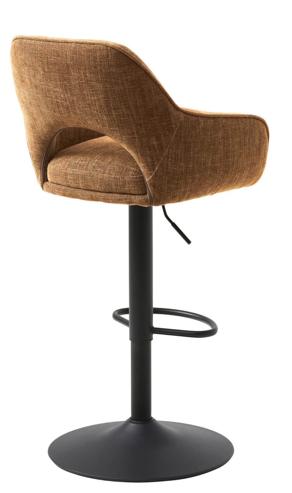Scaun de bar SIGURD H69/84 CM