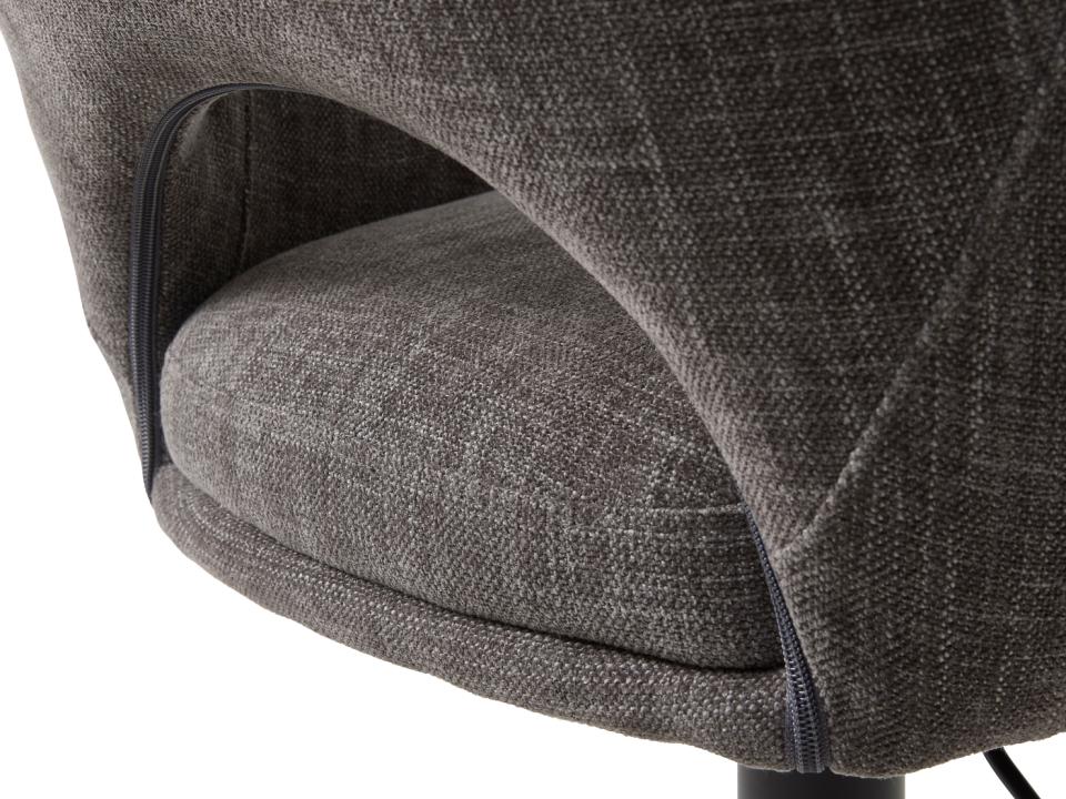 Scaun de bar SIGURD H69/84 CM