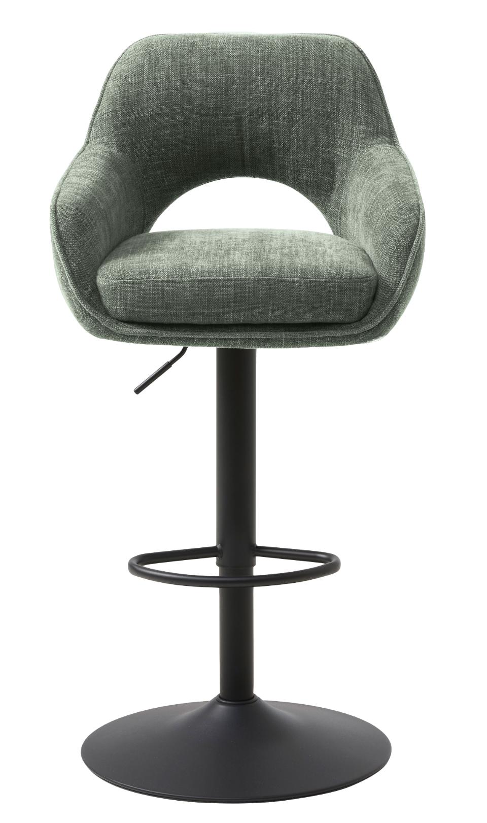 Scaun de bar SIGURD H69/84 CM