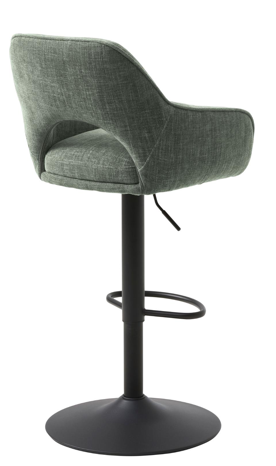 Scaun de bar SIGURD H69/84 CM