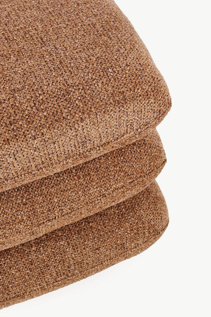 Taburet ANTARA BOUCLE 44 CM