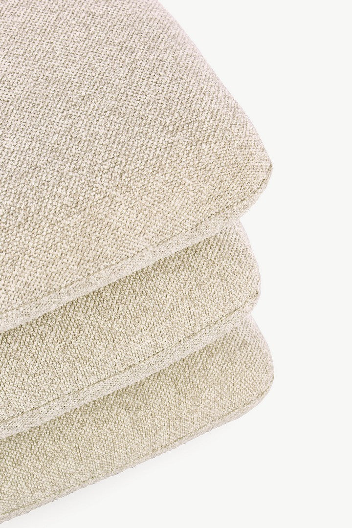 Taburet ANTARA BOUCLE 44 CM