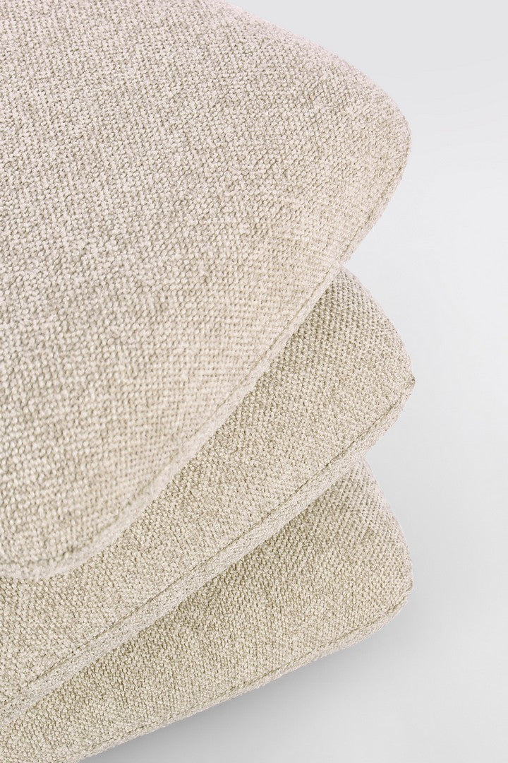 Taburet ANTARA BOUCLE 44 CM