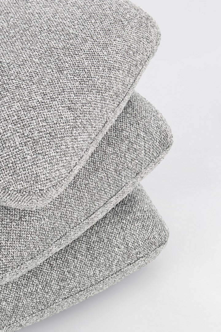 Taburet ANTARA BOUCLE 44 CM